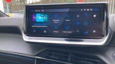 Peugeot 208 115kW GT 51kWh 5dr Auto Electric Hatchback